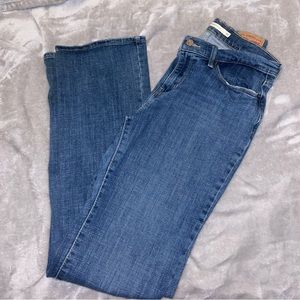 Levi’s